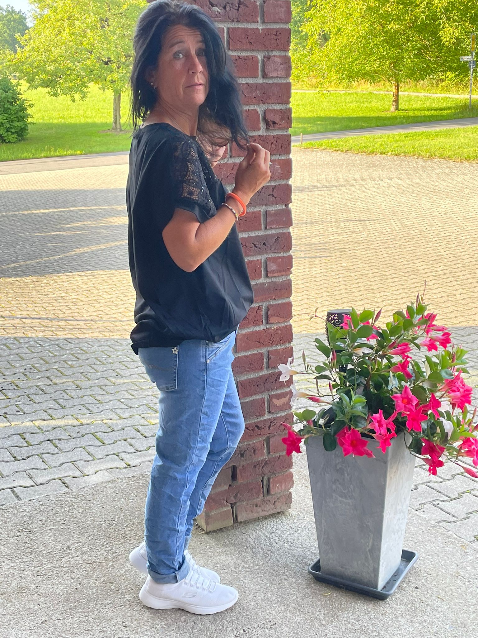 T-Shirt Glamour