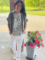 Lade das Bild in den Galerie-Viewer, Bluse Nelly
