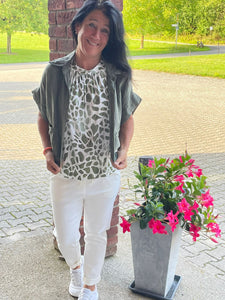 Bluse Nelly
