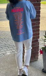 Lade das Bild in den Galerie-Viewer, Sweat Kurzarm Let Life Grow
