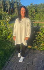 Lade das Bild in den Galerie-Viewer, Sweatshirt &quot;Achegal&quot;
