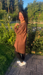 Lade das Bild in den Galerie-Viewer, Sweatshirt &quot;Achegal&quot;
