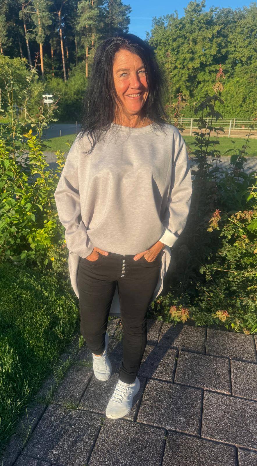 Sweatshirt "Achegal"