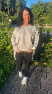 Sweatshirt "Achegal"