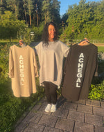 Lade das Bild in den Galerie-Viewer, Sweatshirt &quot;Achegal&quot;
