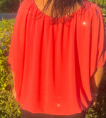 Lade das Bild in den Galerie-Viewer, Bluse Walli Glitzer
