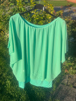 Lade das Bild in den Galerie-Viewer, Bluse Walli Glitzer
