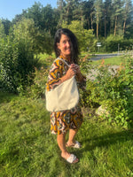 Lade das Bild in den Galerie-Viewer, Tunika &quot;Hippi&quot;
