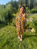 Lade das Bild in den Galerie-Viewer, Tunika &quot;Hippi&quot;
