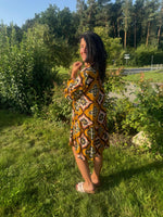 Lade das Bild in den Galerie-Viewer, Tunika &quot;Hippi&quot;
