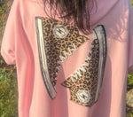 Lade das Bild in den Galerie-Viewer, Softshell Jacke Chucks
