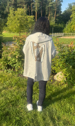 Lade das Bild in den Galerie-Viewer, Softshell Jacke Chucks
