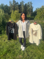 Lade das Bild in den Galerie-Viewer, Softshell Jacke Chucks
