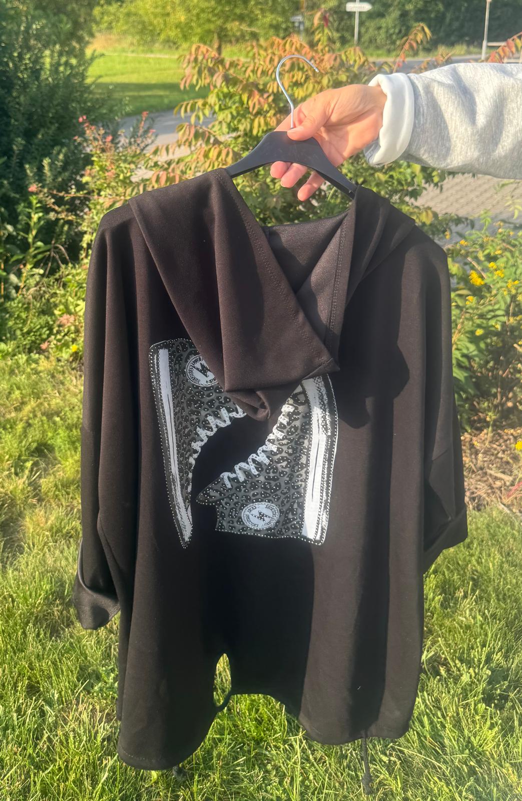 Softshell Jacke Chucks
