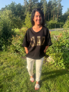 Sweatshirt Ciao Bella