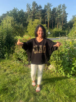 Lade das Bild in den Galerie-Viewer, Sweatshirt Ciao Bella
