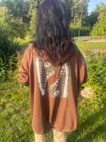 Lade das Bild in den Galerie-Viewer, Softshell Jacke Chucks
