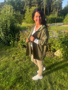Softshell Jacke Chucks