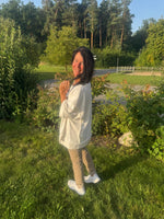 Lade das Bild in den Galerie-Viewer, Sweatshirt Ciao Bella
