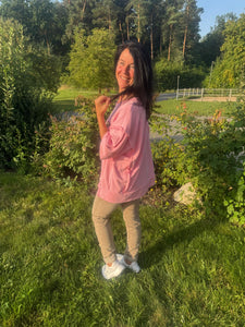 Sweatshirt Ciao Bella