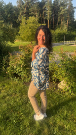 Lade das Bild in den Galerie-Viewer, Bluse Camilla
