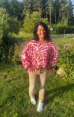 Lade das Bild in den Galerie-Viewer, Bluse Camilla
