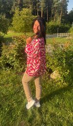 Lade das Bild in den Galerie-Viewer, Bluse Camilla
