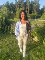 Lade das Bild in den Galerie-Viewer, Bluse Leo Dos
