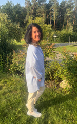 Lade das Bild in den Galerie-Viewer, Bluse Leo Dos
