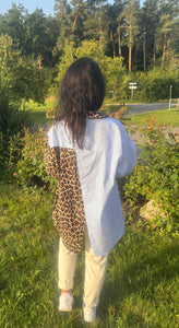Bluse Leo Dos