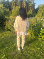 Lade das Bild in den Galerie-Viewer, Poncho/Pullover /Jacke
