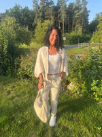 Lade das Bild in den Galerie-Viewer, Poncho/Pullover /Jacke
