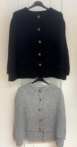 Lade das Bild in den Galerie-Viewer, Poncho/Pullover /Jacke

