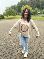 Lade das Bild in den Galerie-Viewer, Langarmshirt Fai
