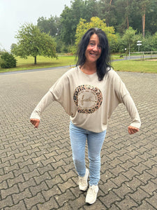 Langarmshirt Fai