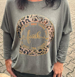 Lade das Bild in den Galerie-Viewer, Langarmshirt Fai
