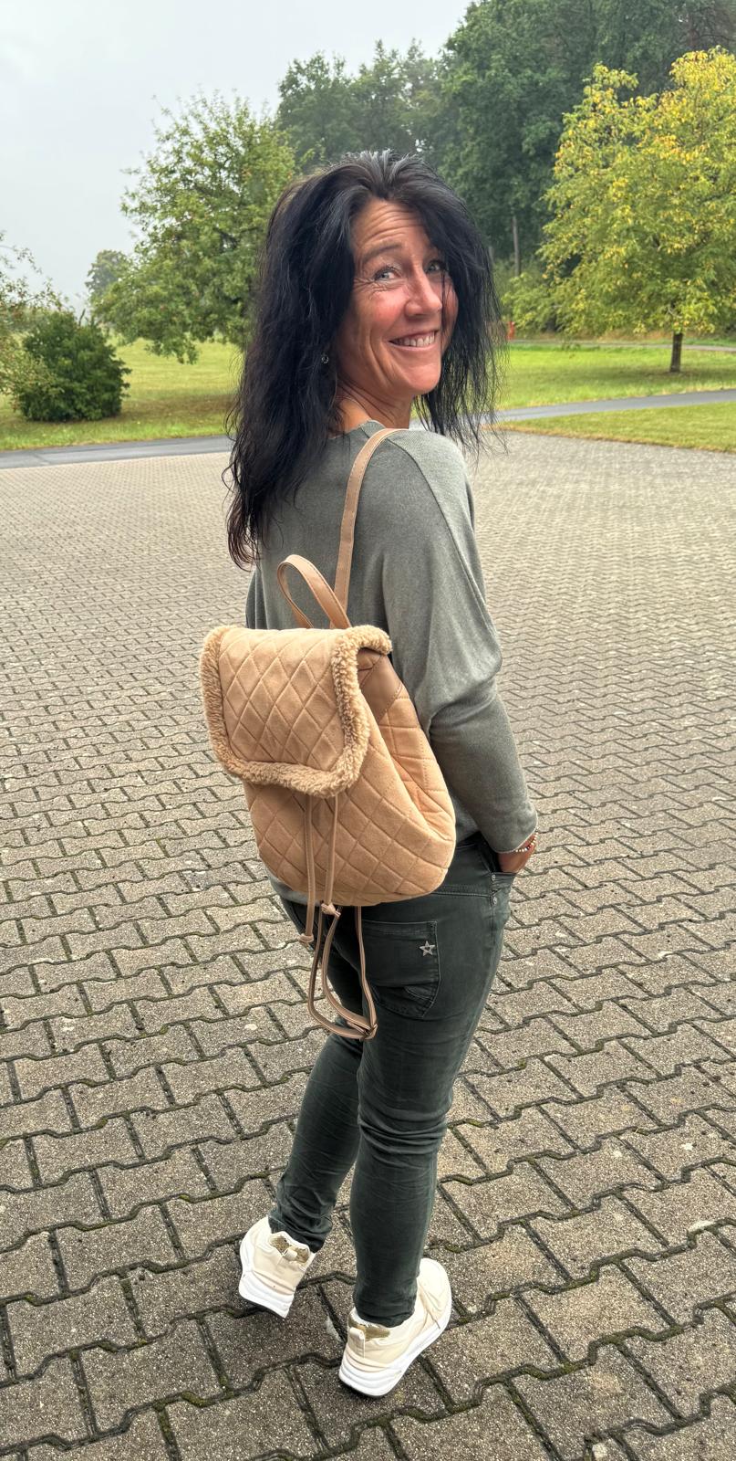 Rucksack "Eike"