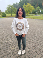 Lade das Bild in den Galerie-Viewer, Langarmshirt Fai
