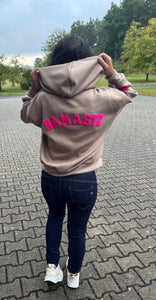 Hoodie "Namaste"