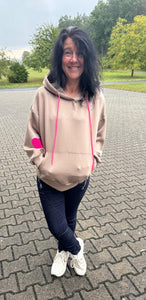 Hoodie "Namaste"