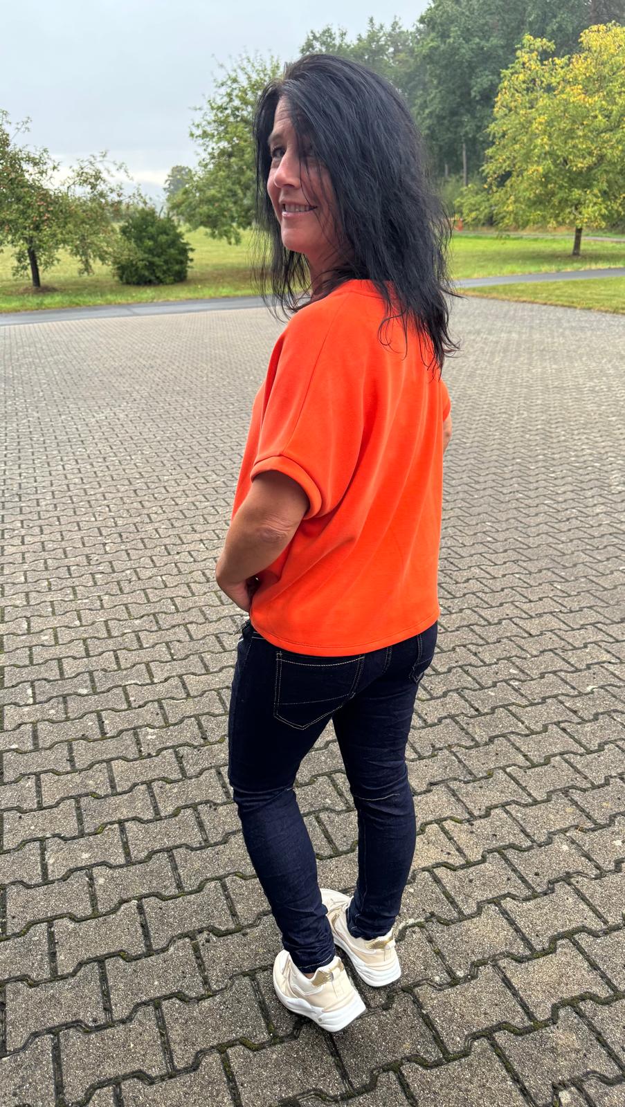 T-Shirt Softi