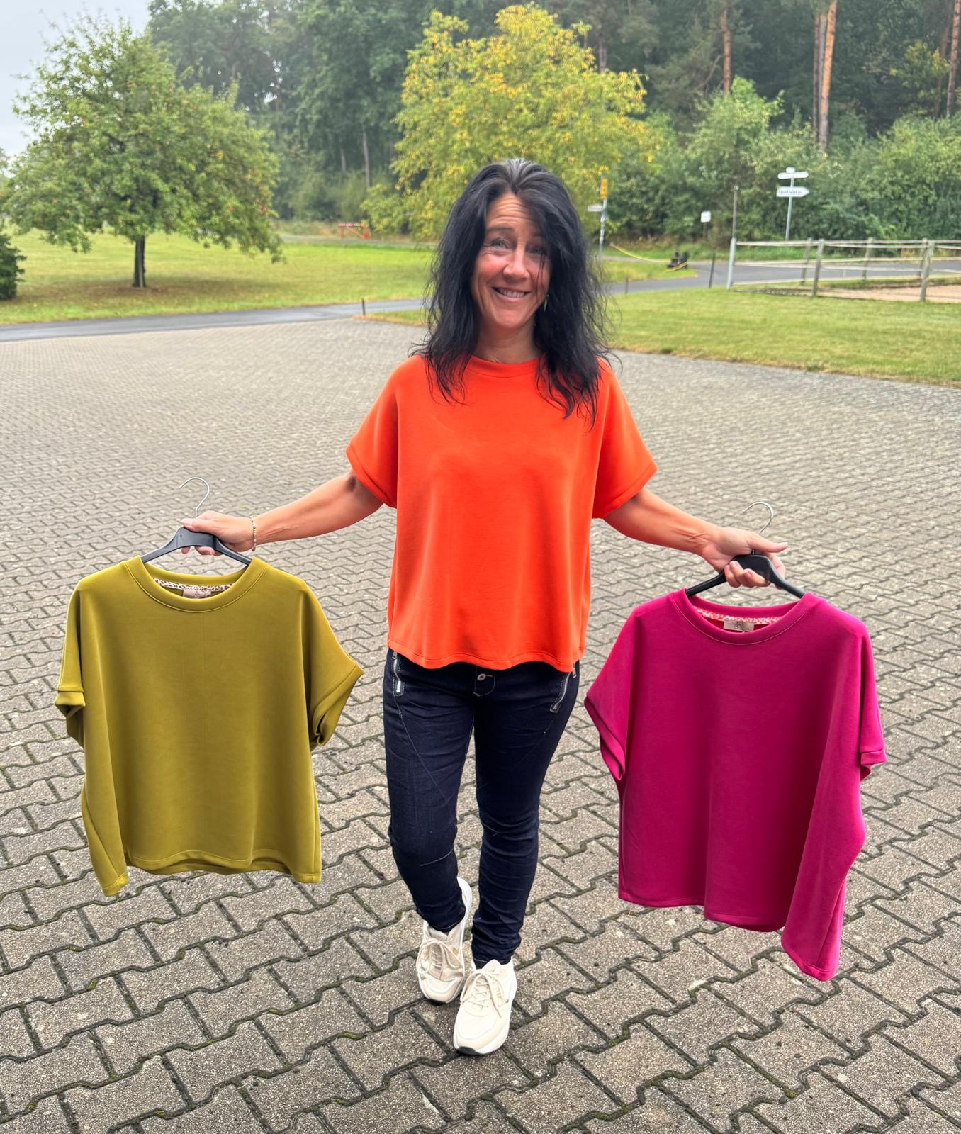 T-Shirt Softi