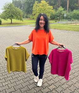 T-Shirt Softi