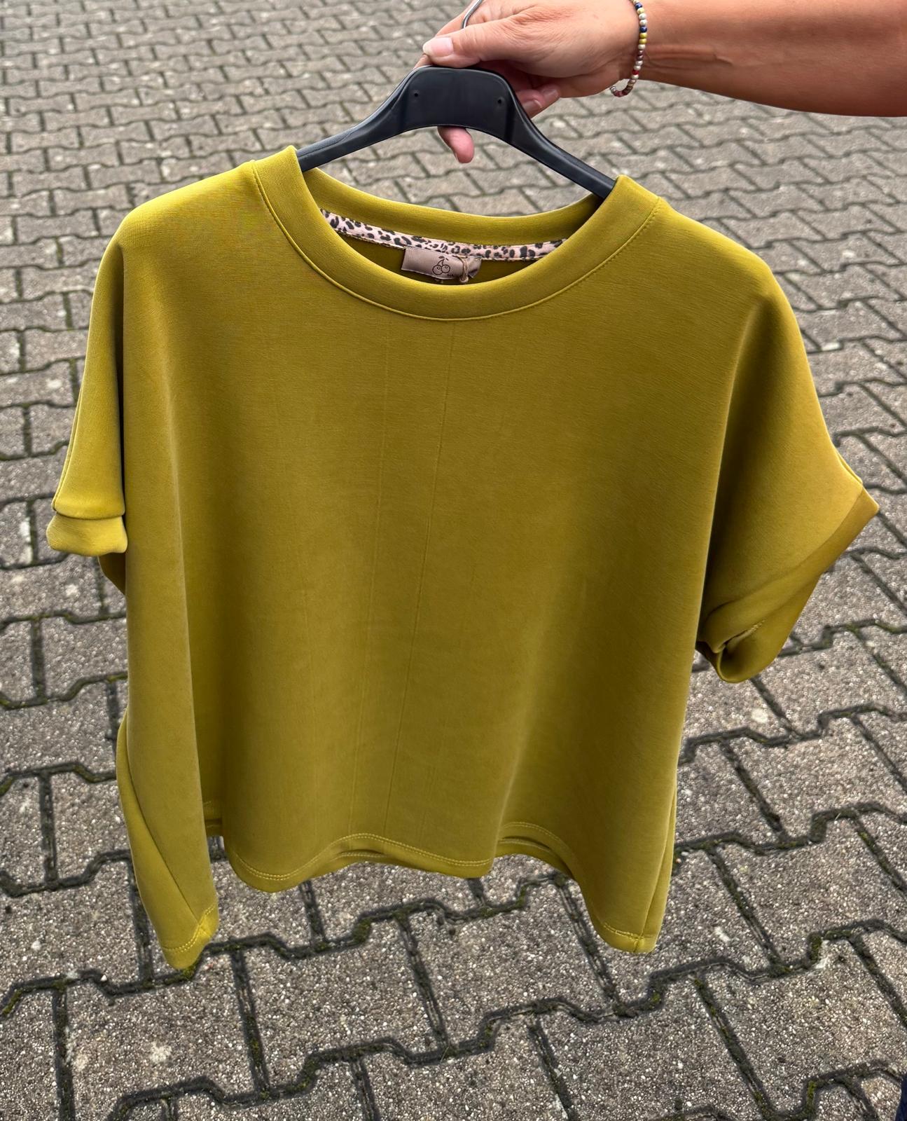 T-Shirt Softi