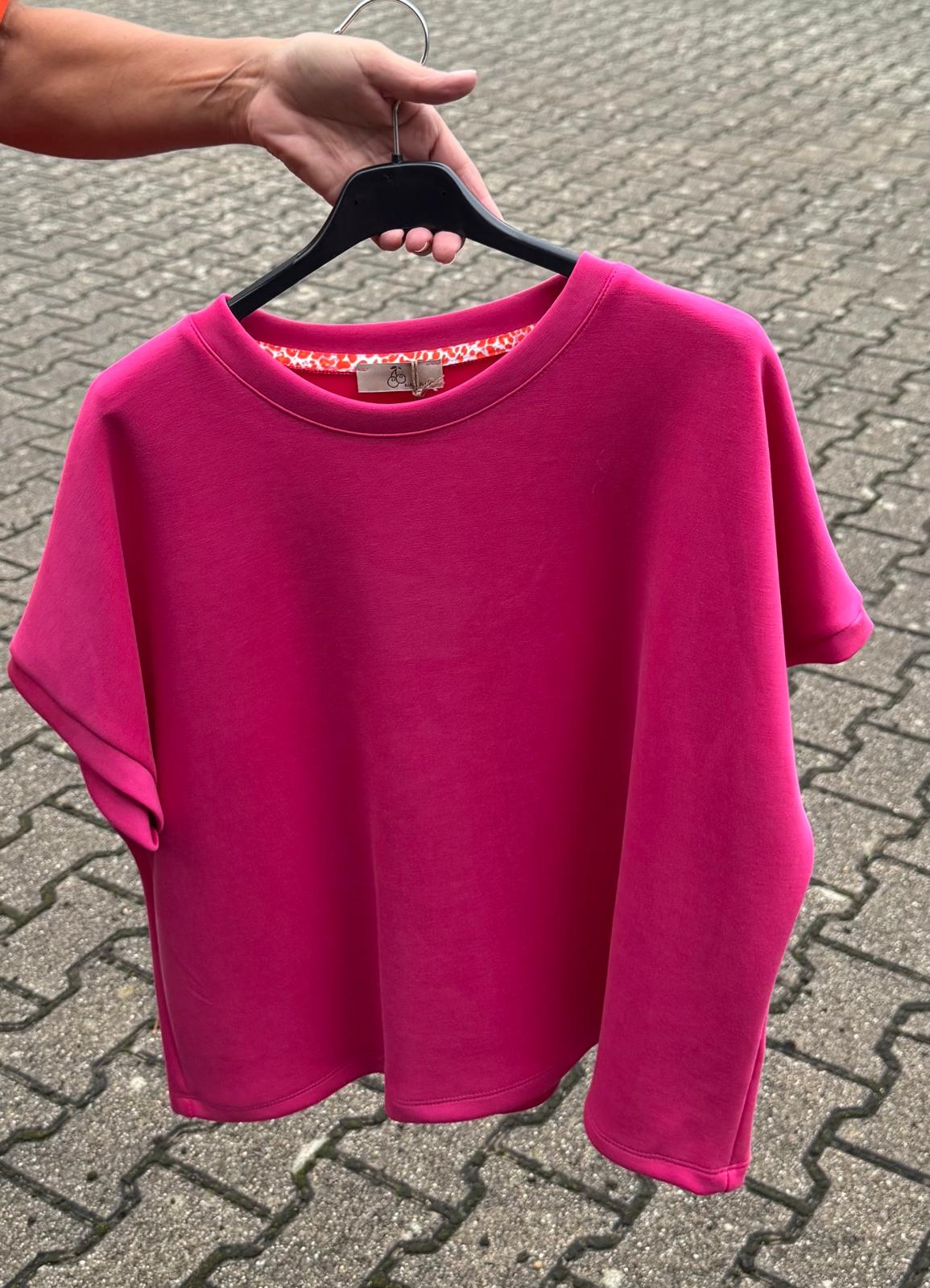 T-Shirt Softi