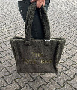 The Tote Bag 49,99