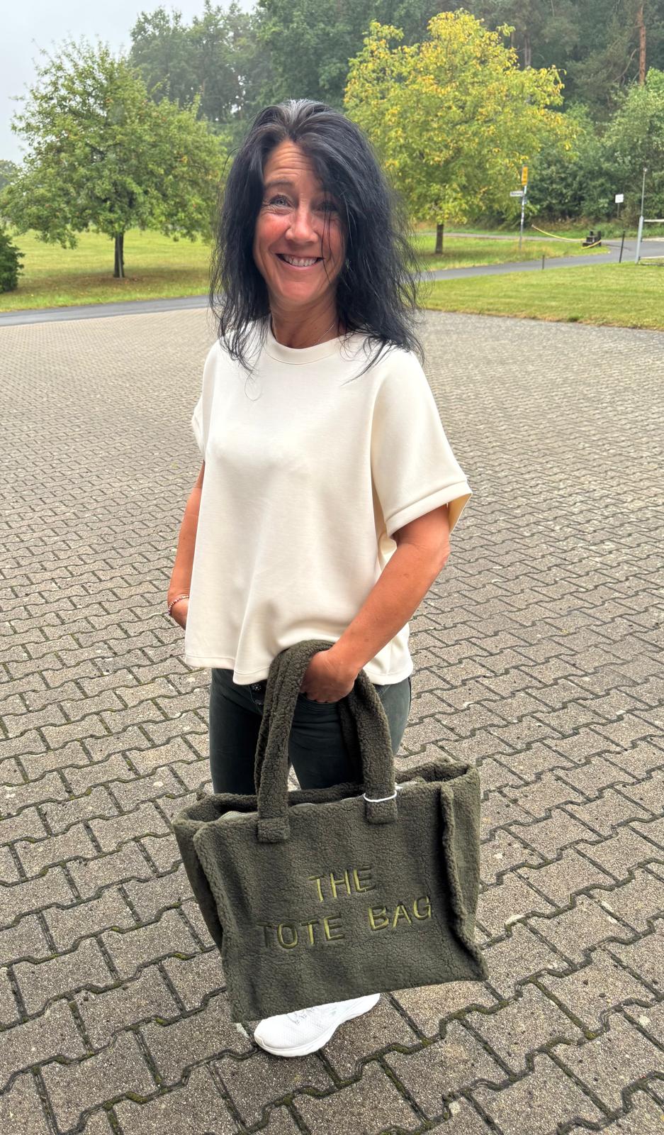 The Tote Bag 49,99