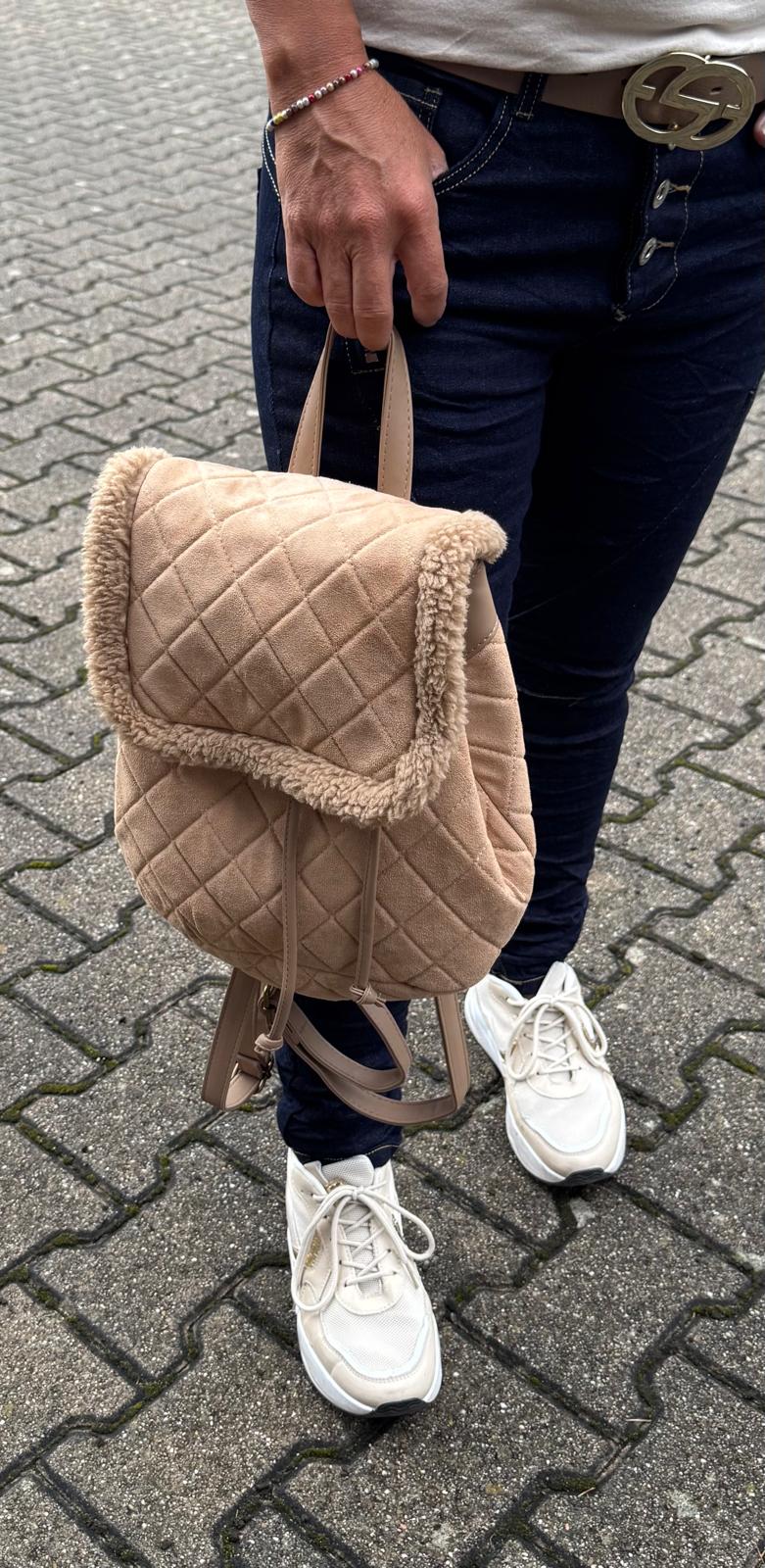 Rucksack "Eike"