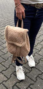 Lade das Bild in den Galerie-Viewer, Rucksack &quot;Eike&quot;
