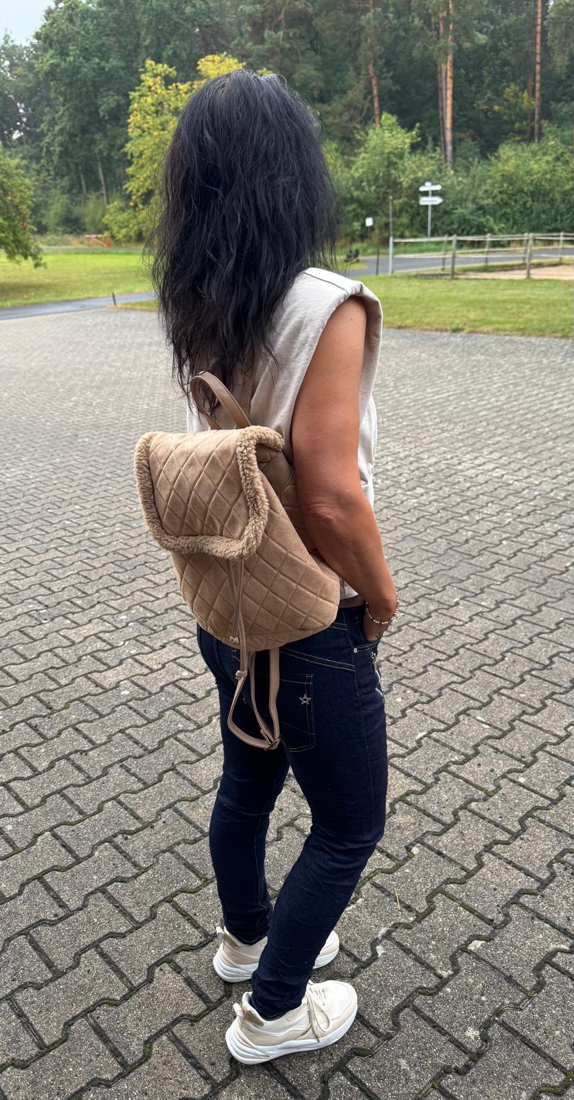 Rucksack "Eike"